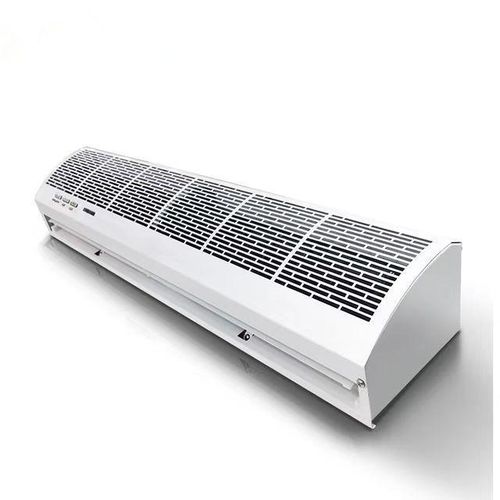 6Ft-Wall Mounted Air Curtain Fan for Commercial Indoor Spaces