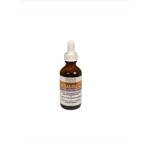 Clinicals Vitamin C Serum - 52ml