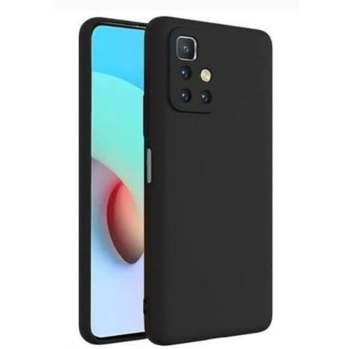 XIAOMI Redmi 10 Protective Silicone Back Case