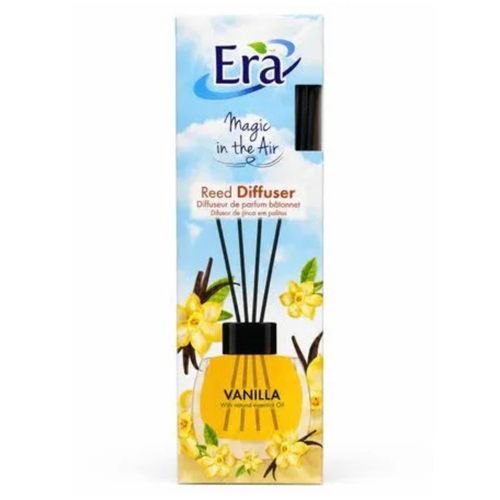 Magic in the air ( VANILLA ) Reed Diffuser