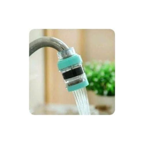 Water Purifier And Filter Tap
