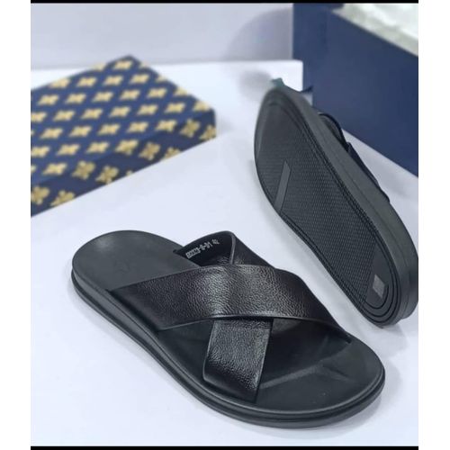 Royal Luxury slippers