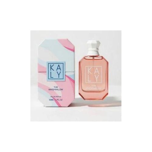 Kaly Yum Marshmallow perfume 50ml NAFDAC NO: A2-103596