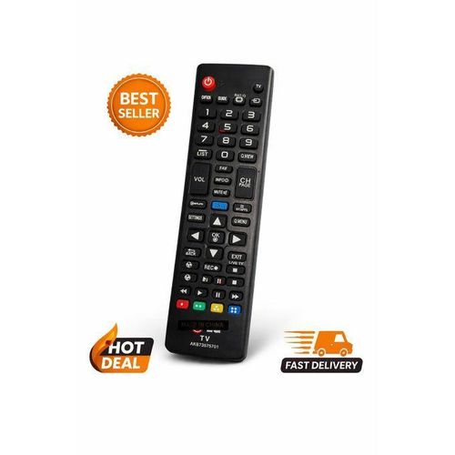 Replacement LG Smart TV Remote (LG)