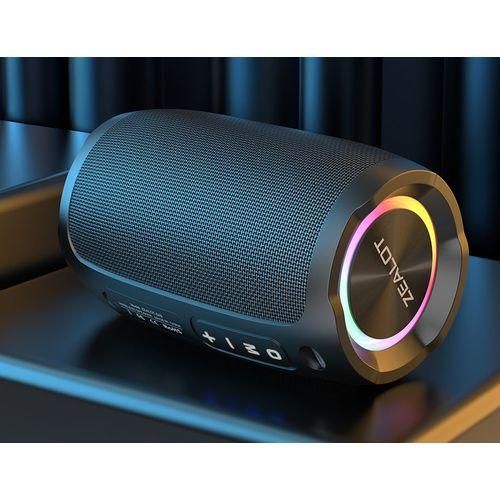 S49 Bluetooth Speaker