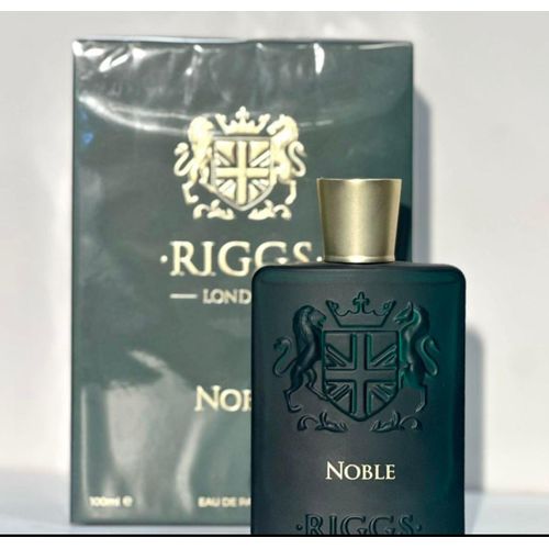 NOBLE RIGGS PARFUM 100ML