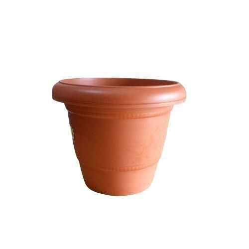 Decorative Flower Pots SMALL/DELUXE DESIGN (X5)