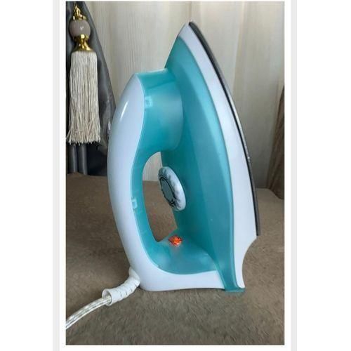 Sonik 250W Inverter Energy Saving Electric Dry Pressing Iron - Good For Solar Users - 250Watts