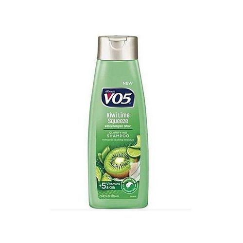 Alberto VO5 Kiwi Lime Squeeze Clarifying Shampoo 1pc