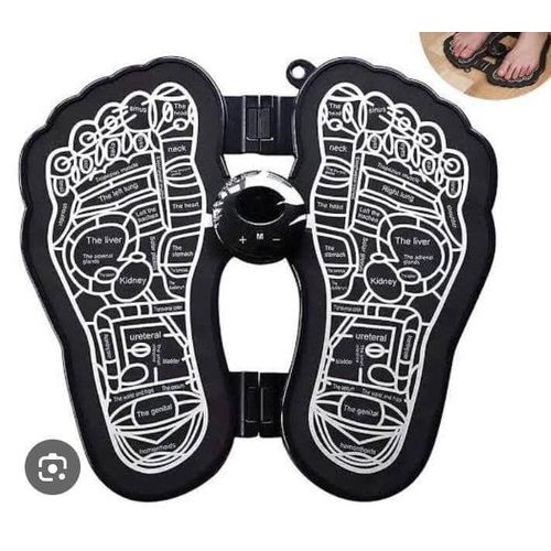 EMS Foot Massager