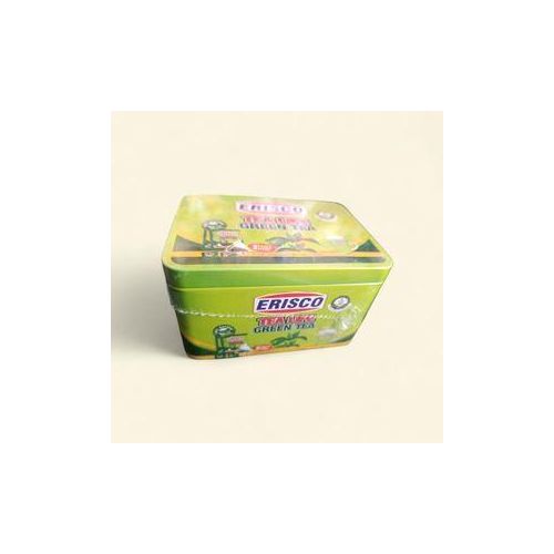 Erisco Foods Tea Life Green Tea - 1, Naf Reg No: A8-104927L