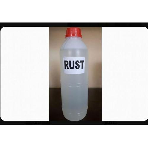 Rust Stain Remover Liquid for Clothes - 1L Fabric Rust Spot Cleaner Laundry Pre-Treatment