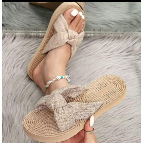 Beautiful Women Slippers