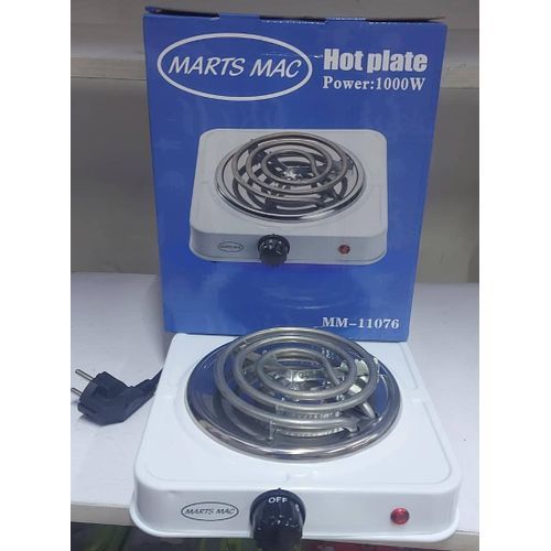 Single Eletric Hot Plate