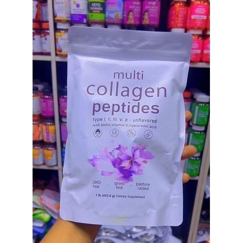 Multi Collagenn Peptides 1pack