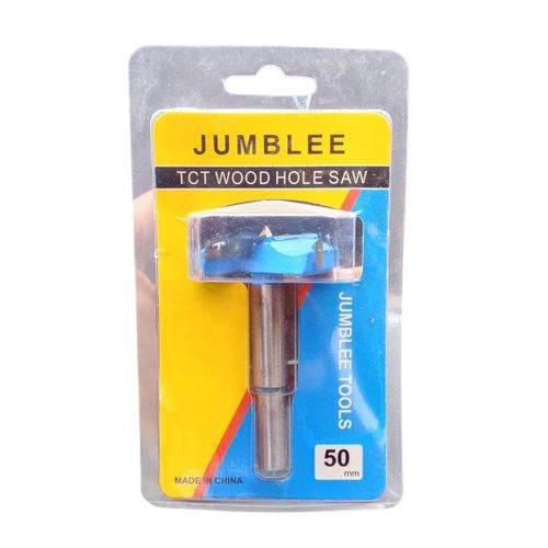 Cabinet Bit – 50 mm