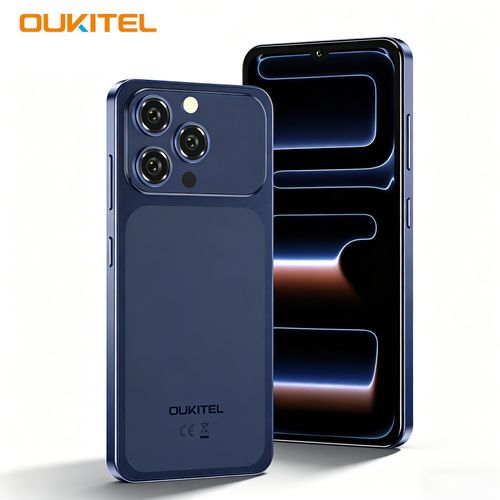 C17 Android 16 Smartphones 6.52