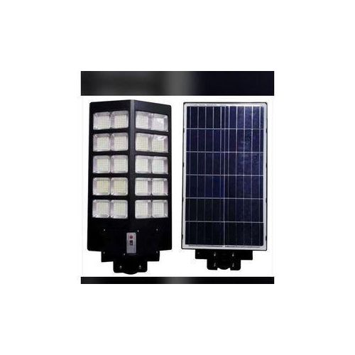 Led 5000W Solar Street Light All In One with free foreign pole