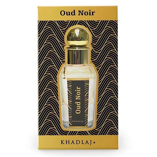 OUD NIOR CONCENTRATED PERFUME OIL 15ML