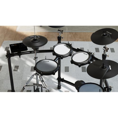 All Mesh Head Digital Drum Kit
