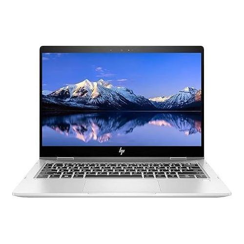 EliteBook x360 830 G6 8th Gen Intel Core i7 16GB RAM 512GB PCIe NVMe SSD 13.3 FHD Touchscreen Windows 11 Pro