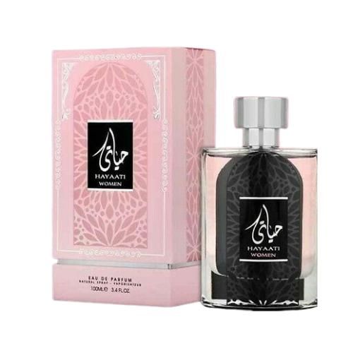 HAYYATI WOMEN EAU DE PERFUME