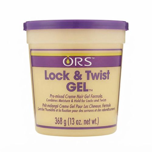 Lock & Twist Gel - 368g (13 oz)