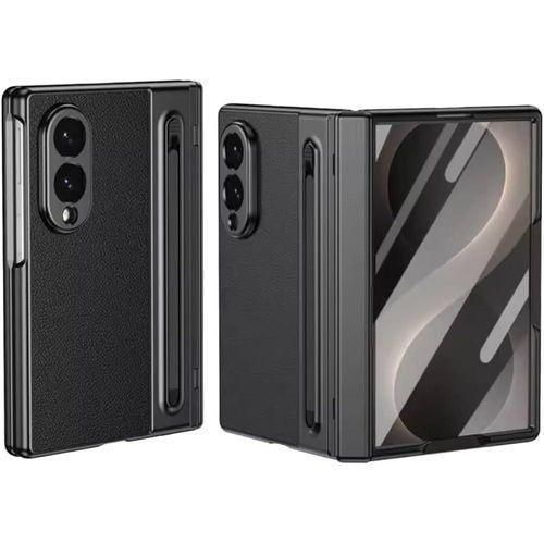 Galaxy Z Fold 8 Quality protective case with S-pen