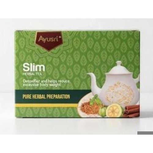 Detox Slim Herbal Tea