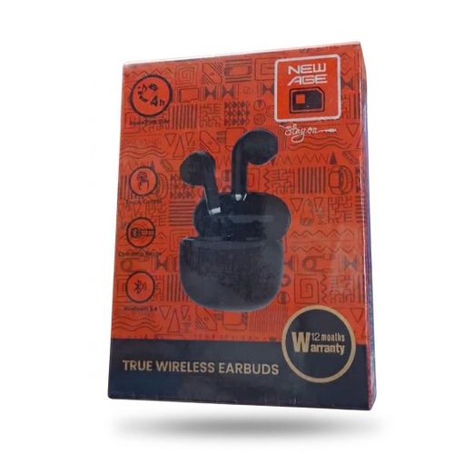 Iron Man Mini true wireless earbuds