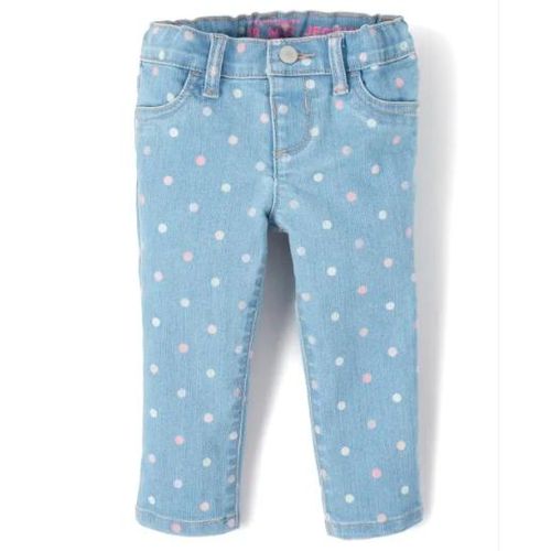 TODDLER GIRLS JEANS