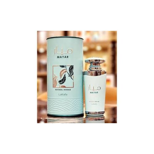 Mayar Natural Intense