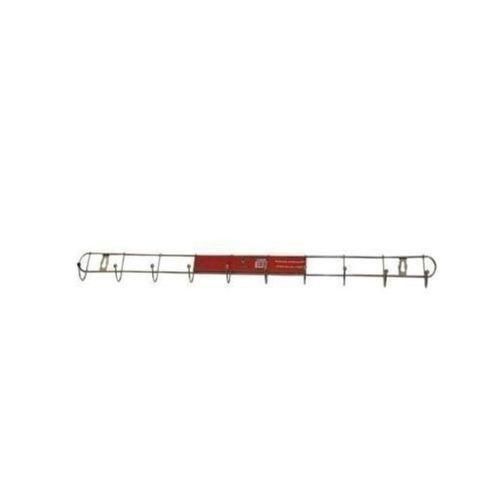 10 HOOKS WALL HANGER