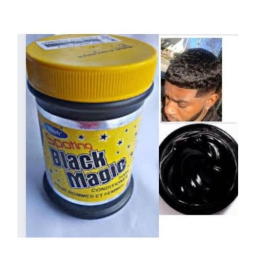 Hair cream Powerful Darking Anti Dandruff