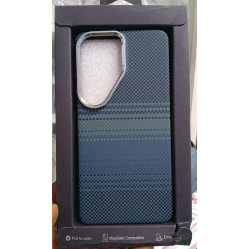 Samsung Galaxy S26 Ultra – Built-in Kickstand & Camera Guard