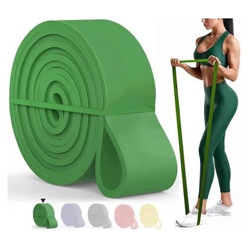 Resistance Band Expander Power
