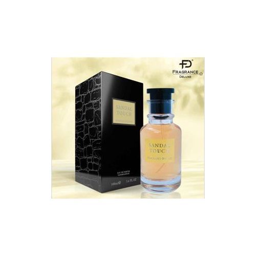 Sandal Touch By Fragrance Deluxe