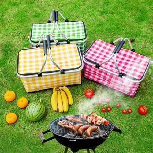 Food carriers