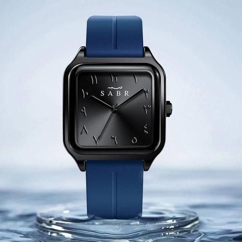 MEN'S SPORTS'S QUALITY WRIST WATCH + BRACELET + SABR BOX