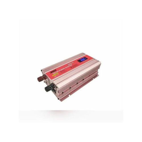 3000w Solar Power Inverter With Digital Display