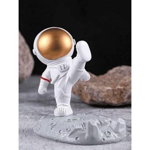 ASTRONAUT MOBILE PHONE HOLDER