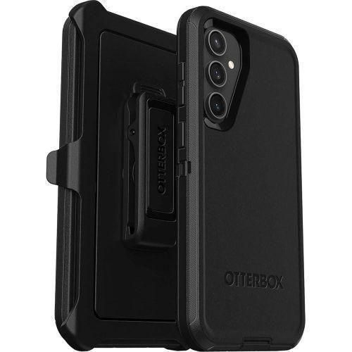 Samsung S24 OtterBox Defender Rugged Back Cover Case OtterBox