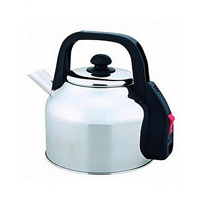 masterchef electric kettle 5.2 litres
