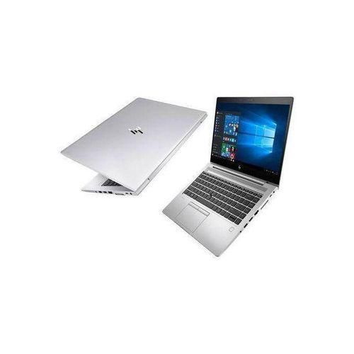 EliteBook 840 G6 Intel Core i7-8GB RAM256GB SSDBacklit KeyboardFP Reader Wins 11 Pro