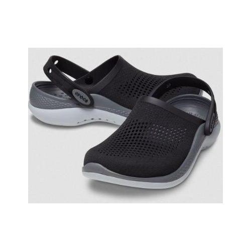 unisex LiterRide 360 Clog-black