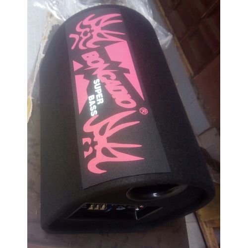 Boncadio 8" Car Woofer