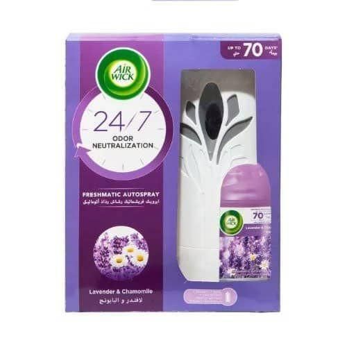 Automatic Air Freshener Spray air freshener dispenser freshmatic