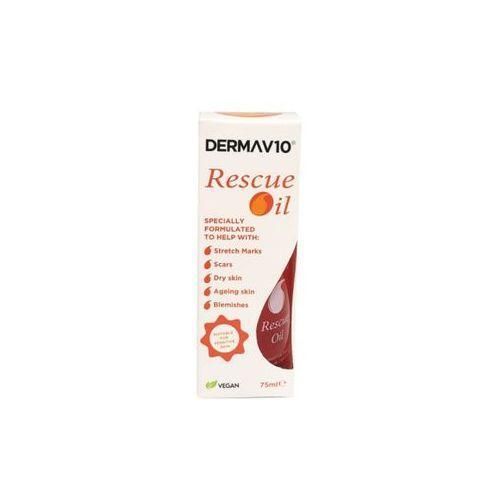Rescue Oil 75ml