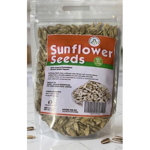 Sunflower Seeds 200g