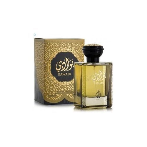 Bawadi UNISEX LONG LASTING PERFUME
